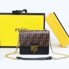 Fendi Satchel Bags